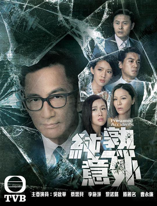 纯熟意外全集