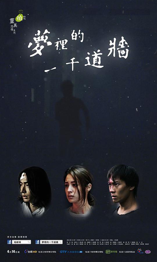 梦里的一千道墙全集