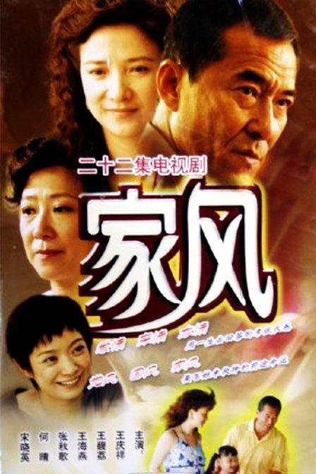 家风全集