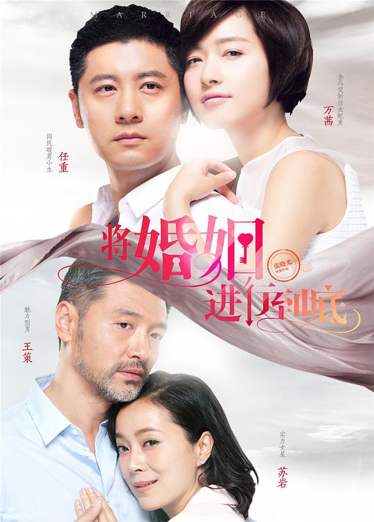 将婚姻进行到底全集