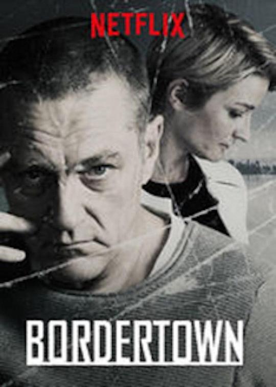 边境城镇 第三季全集