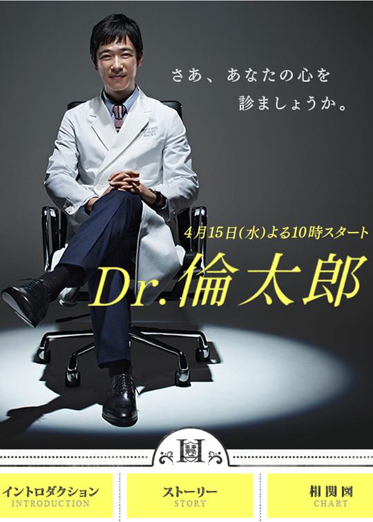 Dr.伦太郎全集