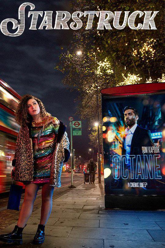 搞上大明星 第一季全集