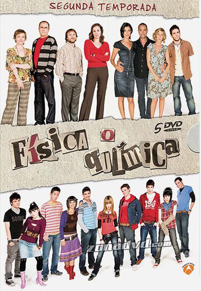 物理化学 第二季全集