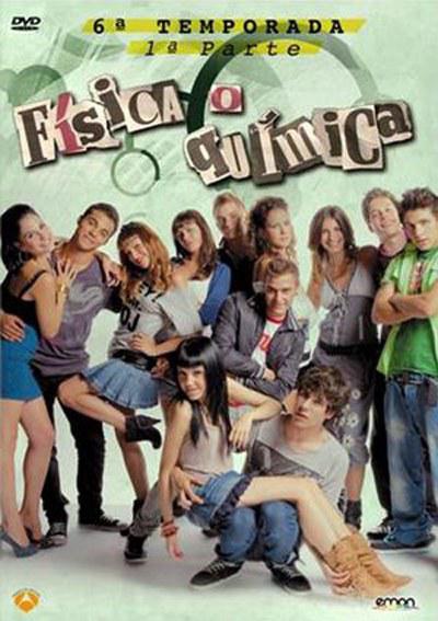 物理化学 第六季全集