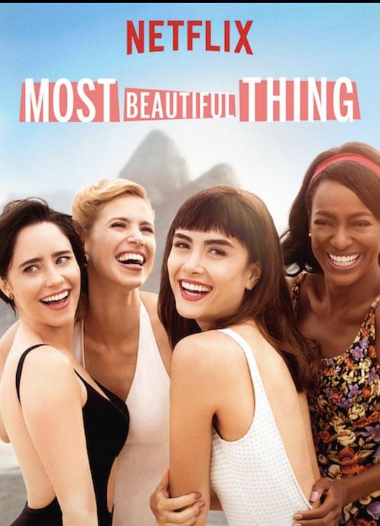 美妙之物 第二季全集