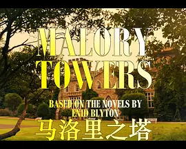 马洛里之塔 第三季全集