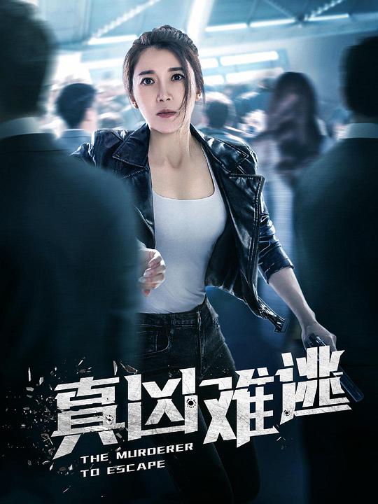 真凶难逃全集