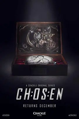 杀无赦 第二季全集