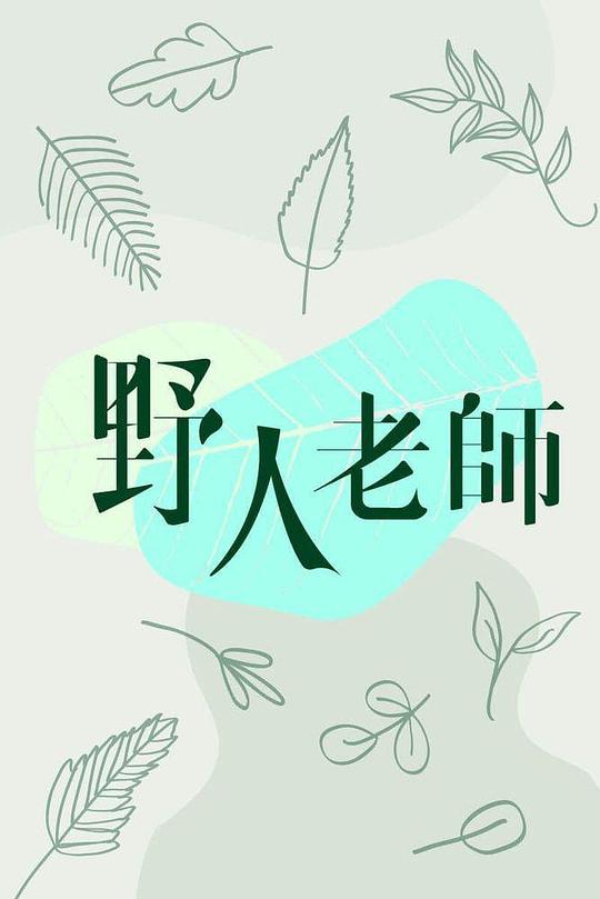 野人老師全集