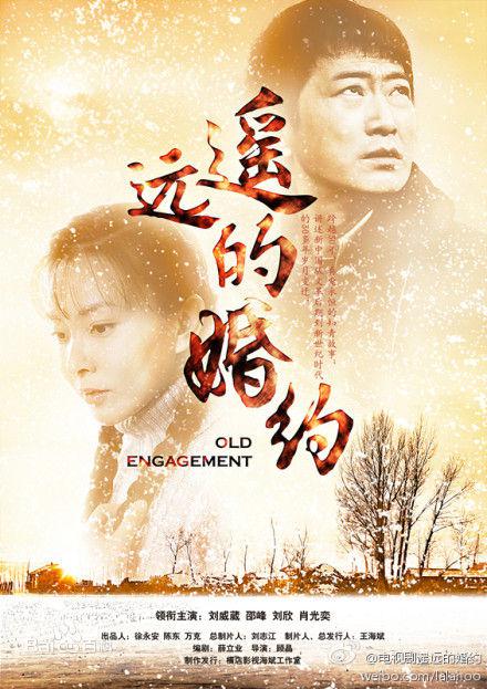 遥远的婚约全集