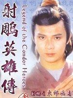 射雕英雄传之东邪西毒全集