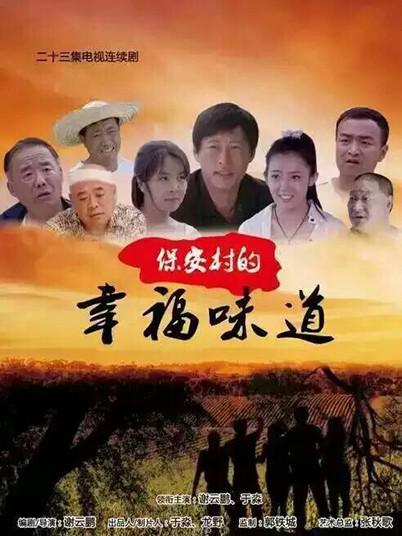 保安村的幸福味道全集