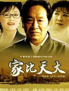 家比天大全集