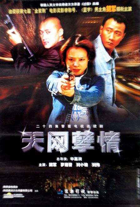 天网孽情全集