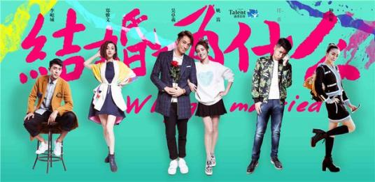 结婚为什么全集