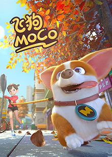 飞狗MOCO 2020全集