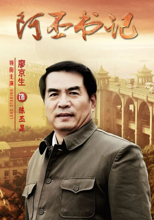 阿丕书记全集