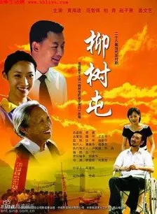 柳树屯全集