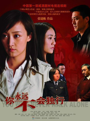 你永远不会独行全集