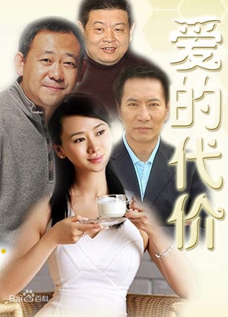 爱的代价全集