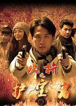 护宝者全集