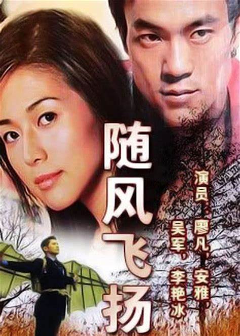 随风飞扬全集