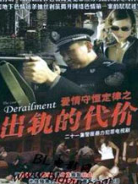 爱情守恒定律全集