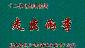 走出雨季全集