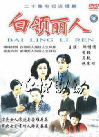 白领丽人全集