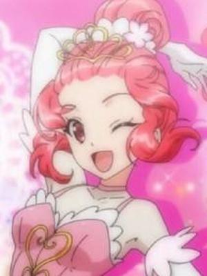 魔法指环少女 第二季全集