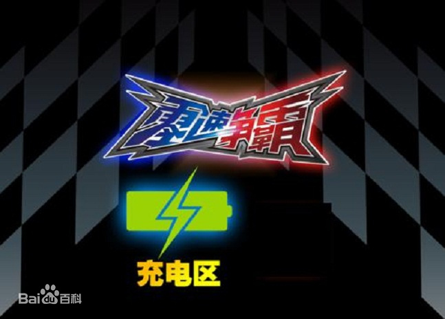 零速争霸全集