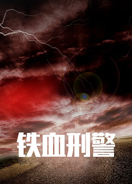 铁血刑警全集
