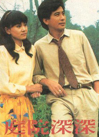 庭院深深1987全集