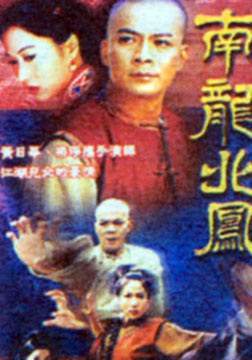 南龙北凤全集