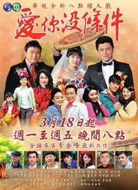 爱你没条件全集