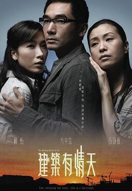建筑有情天全集