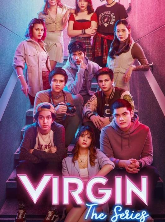 少女亡命调查录 第一季全集