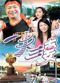 一夫三妻全集