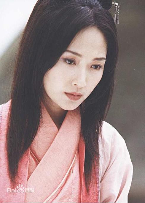 江山美人1997全集