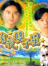 淘气双子星全集