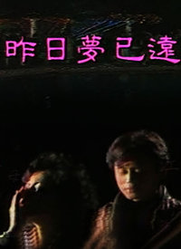 昨日梦已远全集