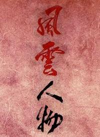 风云人物全集
