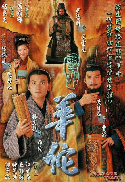 医神华佗全集