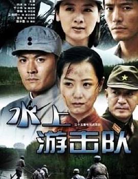 水上游击队全集