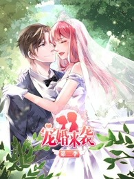 宠婚来袭 第二季全集
