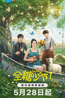 全糖少爷1全集