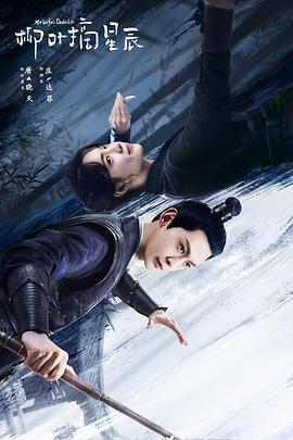 柳叶摘星辰全集