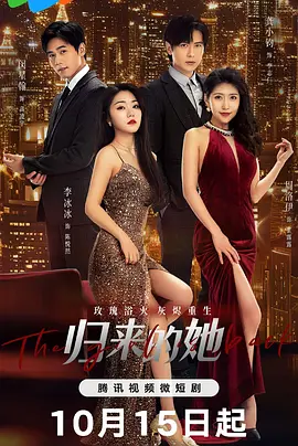 归来的她全集