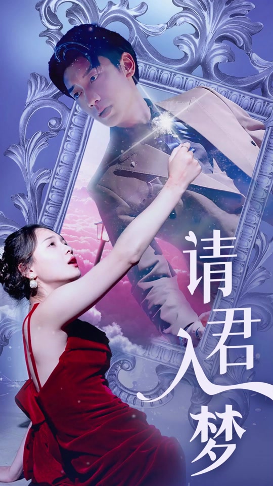 请君入梦全集